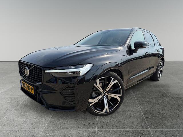 Volvo XC60 T8 Plug-in hybrid AWD Ultra Dark | Full Options