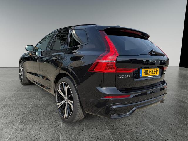 Volvo XC60 T8 Plug-in hybrid AWD Ultra Dark | Full Options
