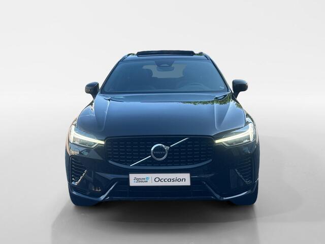 Volvo XC60 2.0 T6 Plug-in hybrid AWD Inscription | Panodak |