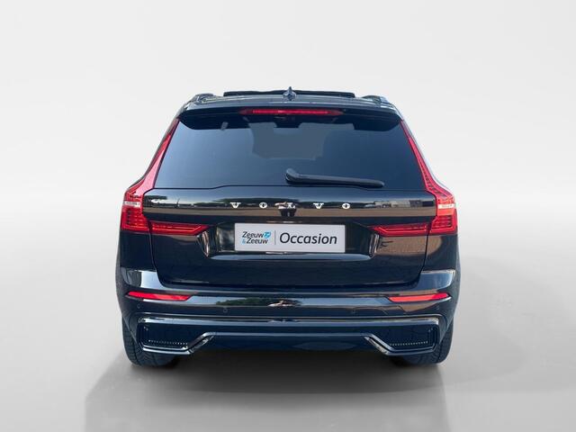 Volvo XC60 2.0 T6 Plug-in hybrid AWD Inscription | Panodak |