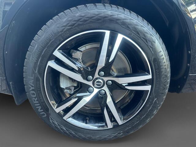 Volvo XC60 2.0 T6 Plug-in hybrid AWD Inscription | Panodak |