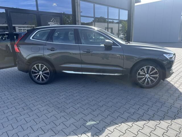 Volvo XC60 2.0 T5 Inscription ACC|trekhaak|standkachel|memory