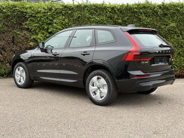 Volvo XC60 2.0 T6 Plug-in hybrid AWD Essential