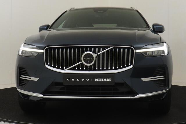 Volvo XC60 RECHARGE T6 AWD PLUS BRIGHT -PANO.DAK|HARMAN/KARDON|360°CAM|CLIMATE|SPORTSTOELEN|PRIVACY.GLAS|TREKHAAK|19"