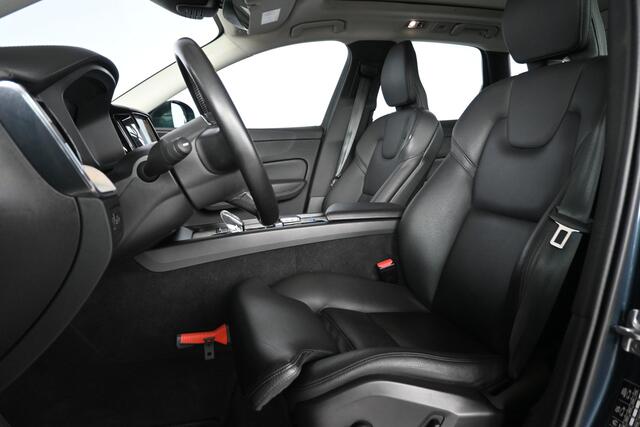 Volvo XC60 2.0 Recharge T6 AWD Inscription Automaat Navigatie Panoramadak Stuur/Stoelverwarming Inruil Mogelijk!