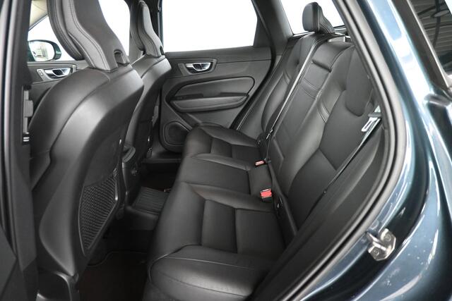 Volvo XC60 2.0 Recharge T6 AWD Inscription Automaat Navigatie Panoramadak Stuur/Stoelverwarming Inruil Mogelijk!
