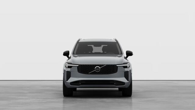 Volvo XC90 T8 455PK Plug-in hybrid AWD Ultra Dark Panoramadak | ACC | H&K | Luchtvering | 360 camera | 21 "LMV | Blis