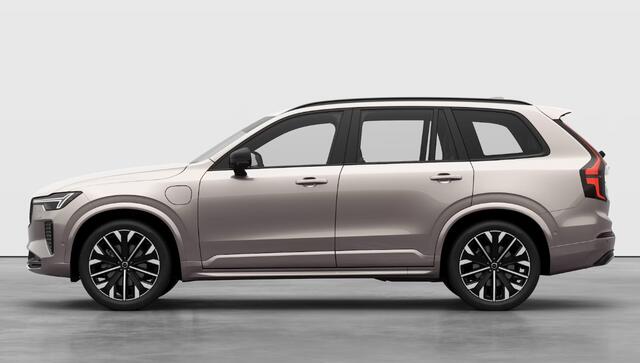 Volvo XC90 2.0 T8 Recharge AWD Ultra Dark | MY25| Uit voorraad leverbaar!|