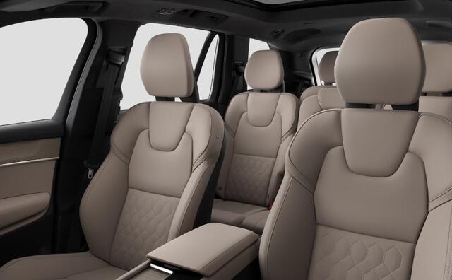 Volvo XC90 2.0 T8 Recharge AWD Ultra Dark | MY25| Uit voorraad leverbaar!|