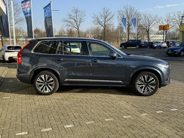 Volvo XC90 2.0 T8 Recharge AWD Inscription Exclusive | LED | Pano | Harman Kardon | Stoelkoeling | Adapt. Cruise | Luchtvering | Trekhaak