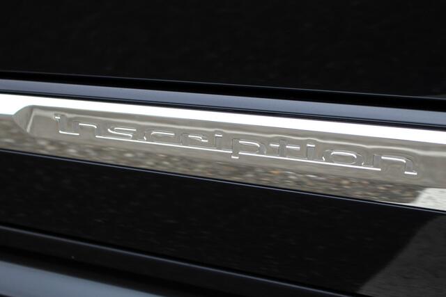 Volvo XC90 2.0 T5 AWD Inscription I FULL OPTION MET TREKHAAK I