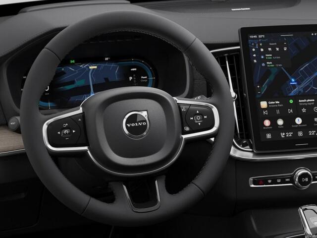 Volvo XC90 Ultra T8 Plug in Hybride 455 PK Facelift Model