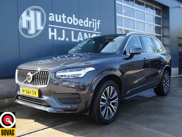 Volvo XC90 2.0 T8 Twin Engine AWD Momentum Pro