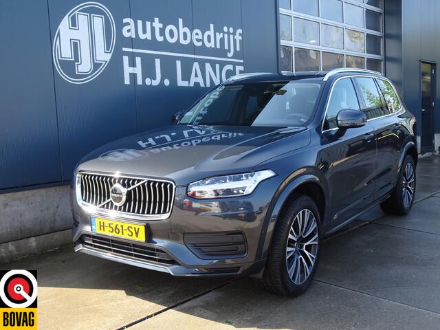 Volvo XC90 2.0 T8 Twin Engine AWD Momentum Pro
