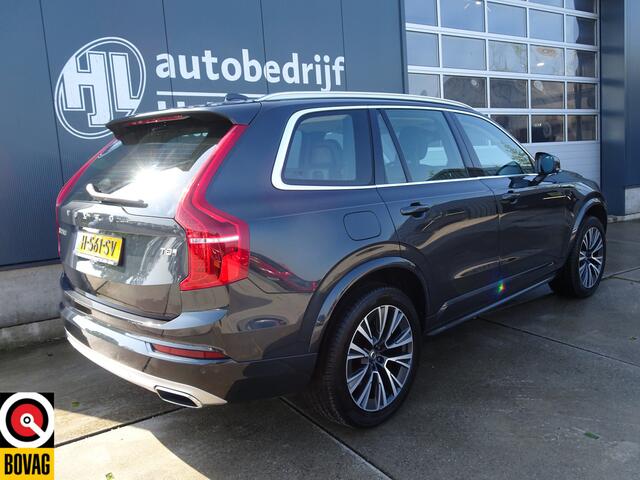 Volvo XC90 2.0 T8 Twin Engine AWD Momentum Pro