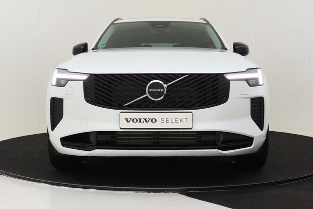 Volvo XC90 II T8 PLUG-IN HYBRID AWD ULTRA DARK *OPENINGSACTIE* -PANO.DAK|HARMAN/KARDON|LUCHTVERING|HEAD-UP DISP.|360°CAM|GOOGLE