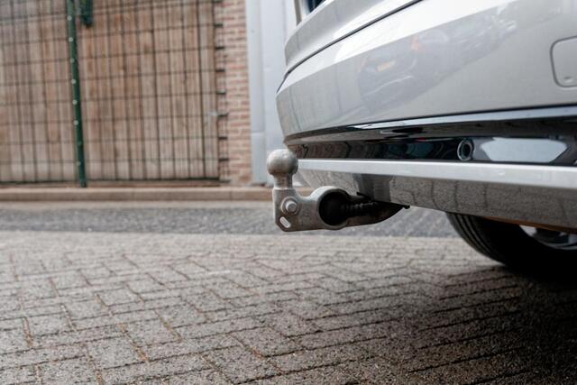 Volvo XC90 2.0 T8 Recharge AWD R-Design Full Option, Luchtvering, B&W, HUD, 22" LM velgen, 360 camera, enz