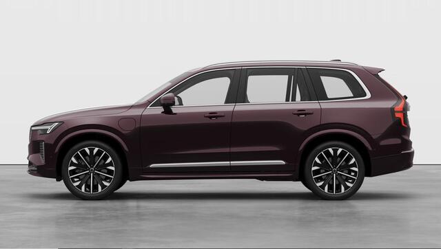 Volvo XC90 T8 PLUG-IN HYBRID AWD ULTRA BRIGHT -PANO.DAK|BOWERS&WILKINS|LUCHTVERING|360°CAM|HEAD-UP DISP.