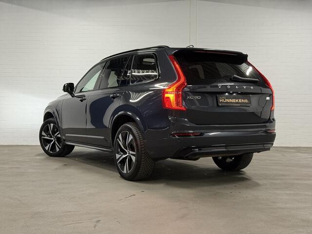 Volvo XC90 2.0 T8 Recharge AWD R-Design Open dak | Keyless | Harman/Kardon | BLIS | Adapt. Cruise control | Leder/Alcantara