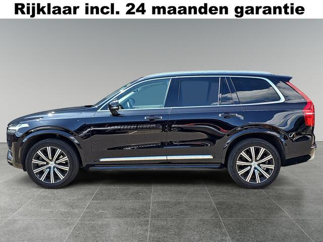 Volvo XC90 2.0 T8 Recharge AWD Inscription