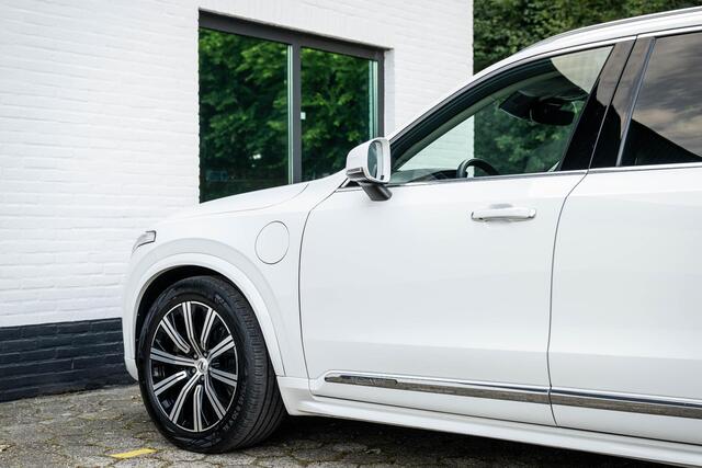 Volvo XC90 2.0 T8 Recharge AWD Inscription 455pk LONG RANGE