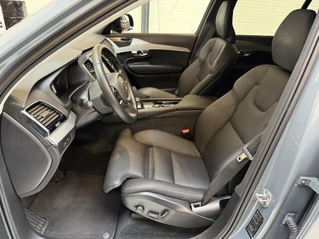 Volvo XC90 2.0 T8 Recharge AWD Plus Dark Trekhaak H/K Premium