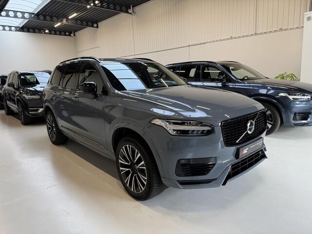 Volvo XC90 2.0 T8 Recharge AWD Plus Dark Trekhaak H/K Premium