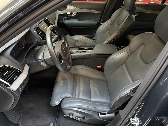 Volvo XC90 2.0 T8 Recharge AWD Inscription 455pk LONG RANGE