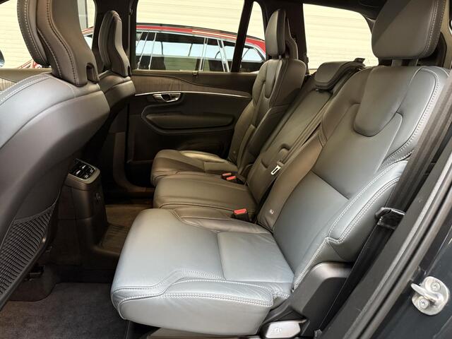 Volvo XC90 2.0 T8 Recharge AWD Inscription 455pk LONG RANGE