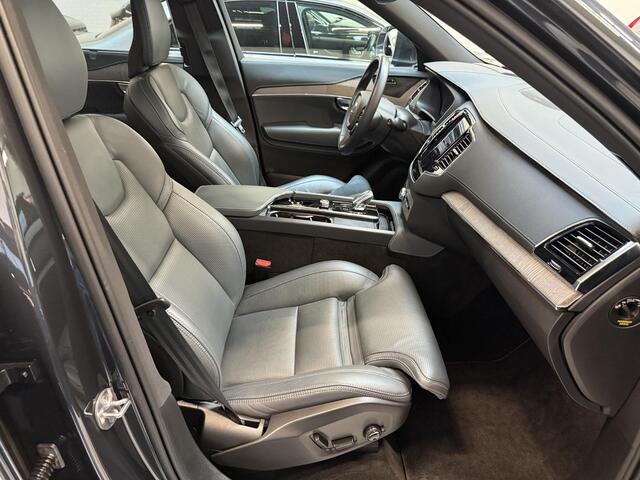 Volvo XC90 2.0 T8 Recharge AWD Inscription 455pk LONG RANGE