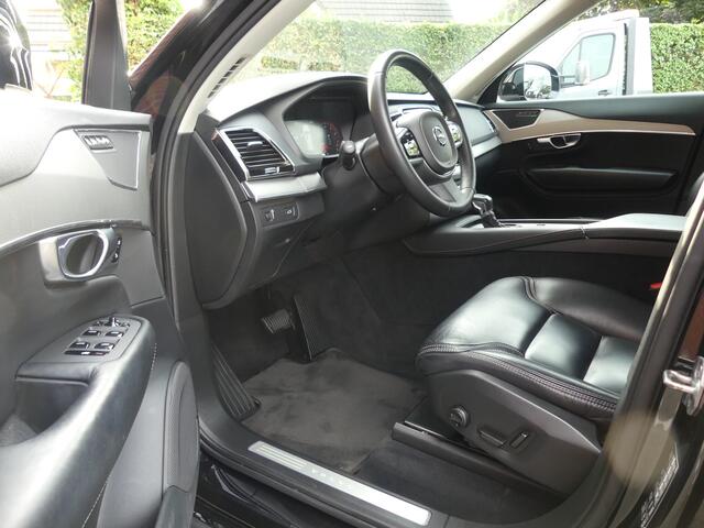 Volvo XC90 2.0 T5 AWD Inscription / 7 persoons