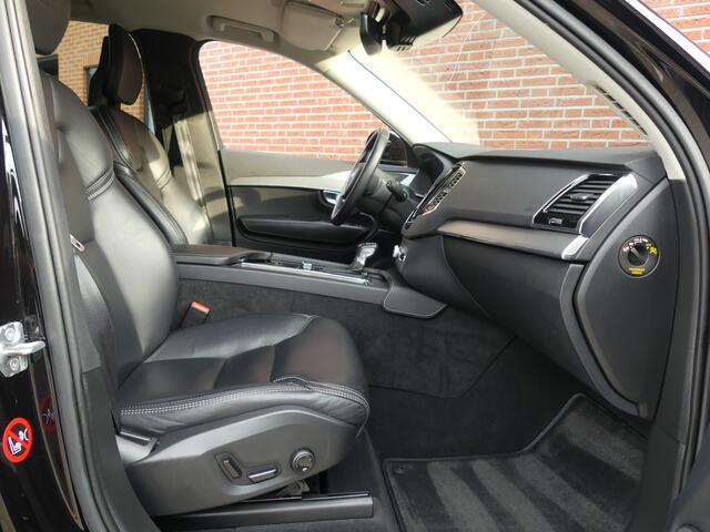 Volvo XC90 2.0 T5 AWD Inscription / 7 persoons