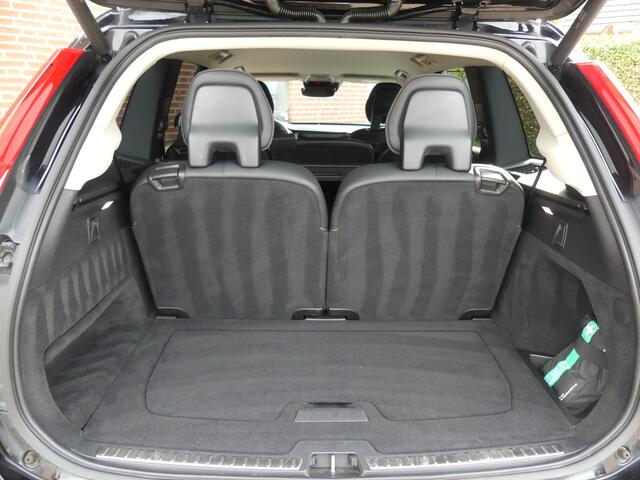 Volvo XC90 2.0 T5 AWD Inscription / 7 persoons