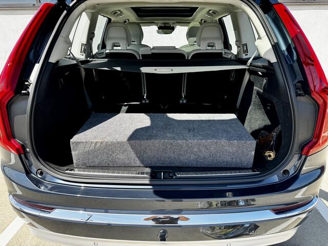 Volvo XC90 2.0 T8 Recharge AWD Inscription Expression | 7-Zits | incl. LPG Systeem | | Word 2de week Juni verwacht!! | % Bovag Occasion Partner %