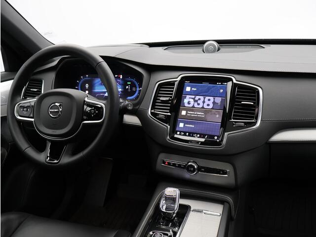 Volvo XC90 2.0 T8 Recharge AWD Ultra Dark