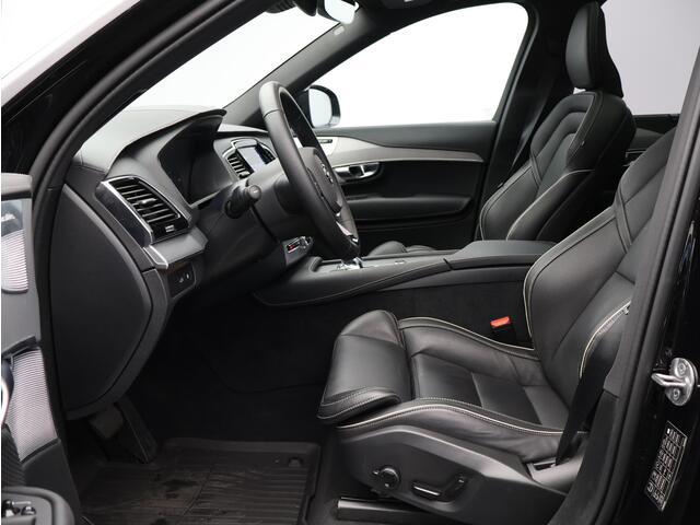 Volvo XC90 2.0 T8 Recharge AWD Ultra Dark