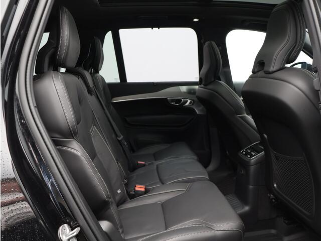 Volvo XC90 2.0 T8 Recharge AWD Ultra Dark