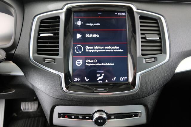 Volvo XC90 2.0 D4 Inscription | TREKHAAK |