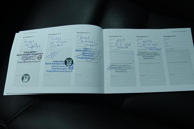 Volvo XC90 2.0 T8 TWIN ENGINE AWD MOMENTUM 7-PERS | PANO | LEDER | LED | ADAPT. CRUISE | CARPLAY | STOELVERW.