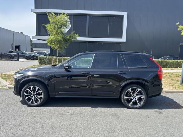 Volvo XC90 2.0 T8 Recharge AWD R-Design