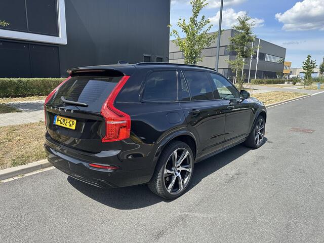 Volvo XC90 2.0 T8 Recharge AWD R-Design