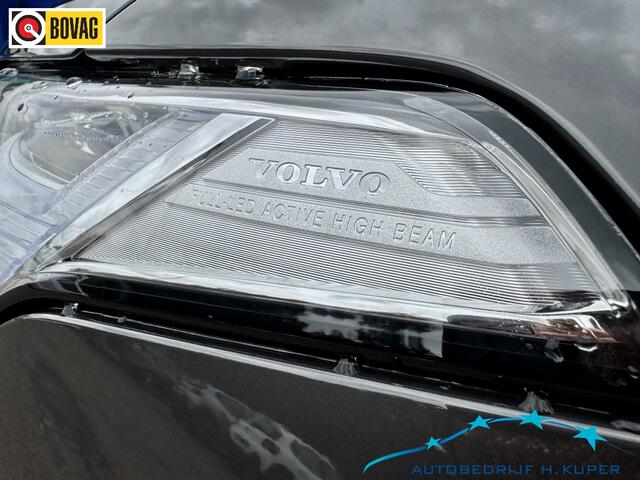 Volvo XC90 2.0 T8 Recharge AWD Ultimate Dark | 7 Zits | Elektr. Panodak | T