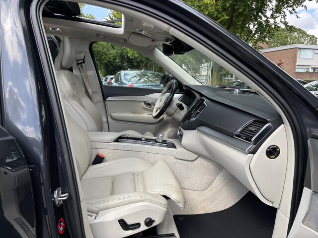Volvo XC90 T8 AWD Inscription B&W HeadUp 360 Massage