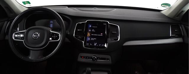 Volvo XC90 2.0 T8 Recharge AWD Inscription 7 zitter, Carplay, Panoramadak, schuifdak, HUD 1e Eig.