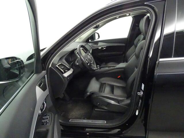 Volvo XC90 2.0 T8 Recharge AWD Inscription 7 zitter, Carplay, Panoramadak, schuifdak, HUD 1e Eig.