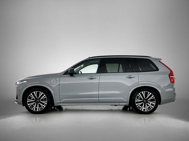 Volvo XC90 2.0 T8 AWD Ultimate Dark