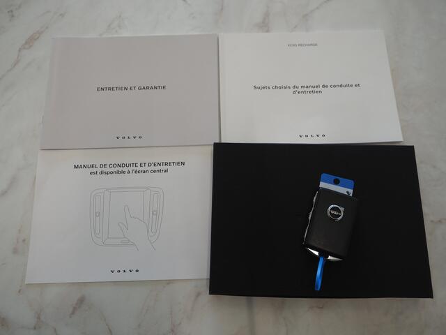 Volvo XC90 2.0 T8 Recharge AWD Ultimate 7P Long Range | Panoramadak | Pilot Assist | Harman/Kardon | 360 | Head Up | Keyless