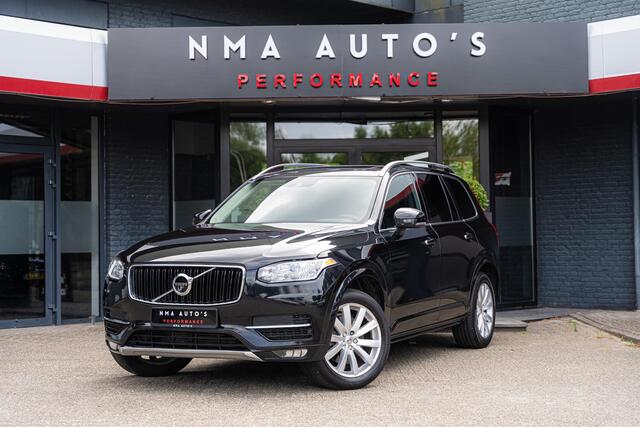 Volvo XC90 2.0 T6 AWD Inscription PANO | KEYLESS | 360 | CARPLAY | DODEHOEK | HOGE INSTAP