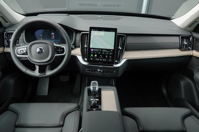 Volvo XC90 T8 Recharge 455Pk Aut. | Plug In Hybrid | Dark | 7-Persoons | 360° Camera | Harman-Kardon | Head-Up display | 21''