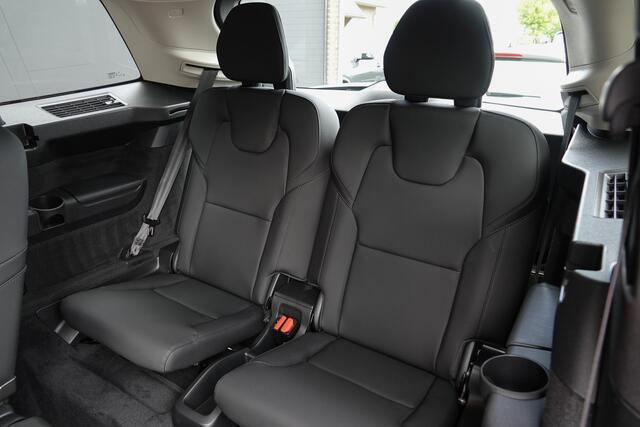 Volvo XC90 T8 Recharge 455Pk Aut. | Plug In Hybrid | Dark | 7-Persoons | 360° Camera | Harman-Kardon | Head-Up display | 21''